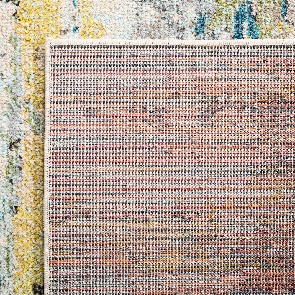 SAFAVIEH Madison Marais Tapis Abstrait