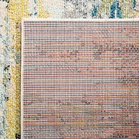 SAFAVIEH Madison Marais Tapis Abstrait