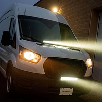 Alpena TrekTec Light Bar S32P
