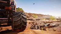 Jeu vidéo Expeditions: A MudRunner Game pour (Xbox)