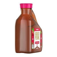 Gold Peak Raspberry Tea 2.63L Jug