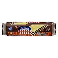 MY San Skyflakes Crackers Chocolate 300g