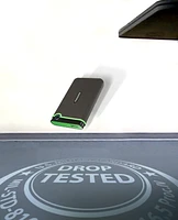 Transcend 1TB Gen 1 StoreJet USB 3.1  Rugged External Hard Drive