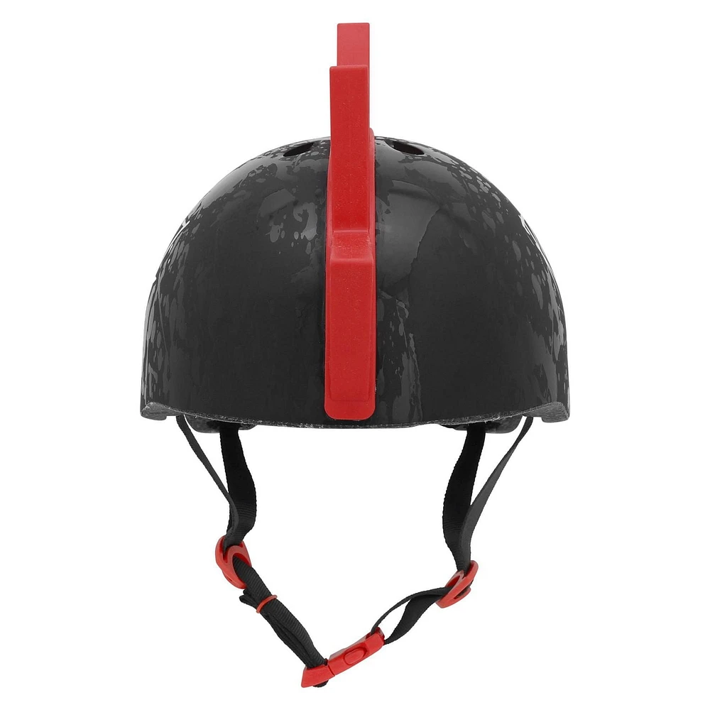 CASQUE ENFANT RASKULLZ POP SPLAT Tailles 50-54cm