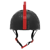 CASQUE ENFANT RASKULLZ POP SPLAT Tailles 50-54cm
