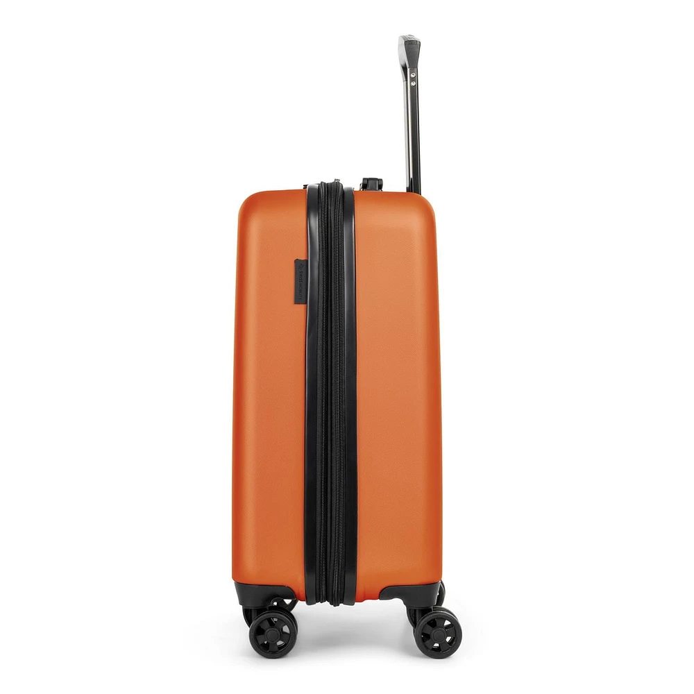 Swiss Mobility - LGA Collection - Lightweight Hardside Luggage
