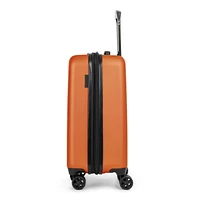 Swiss Mobility - LGA Collection - Lightweight Hardside Luggage