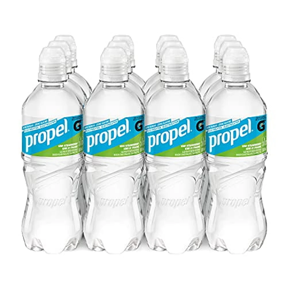 PROPEL KIWI STRAW, PROPEL KIWI STRAW