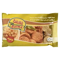 BASMA FROZEN FALAFEL WITH CHICKPEAS, FROZEN FALAFEL WITH CHIKPEAS 400G