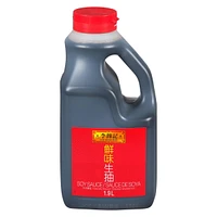 LKK SOY SAUCE 1.9L, 1.9L