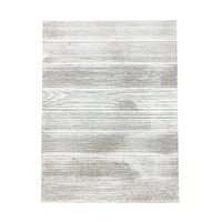 Jillibean Soup Mix the Media 12x16 Panneau en blanc