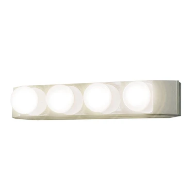 Merkury Hollywood Style Vanity Lights