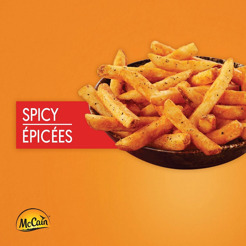 McCain Bistro Selects™ Sweet Potato Frites