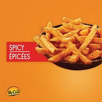 McCain Bistro Selects™ Sweet Potato Frites