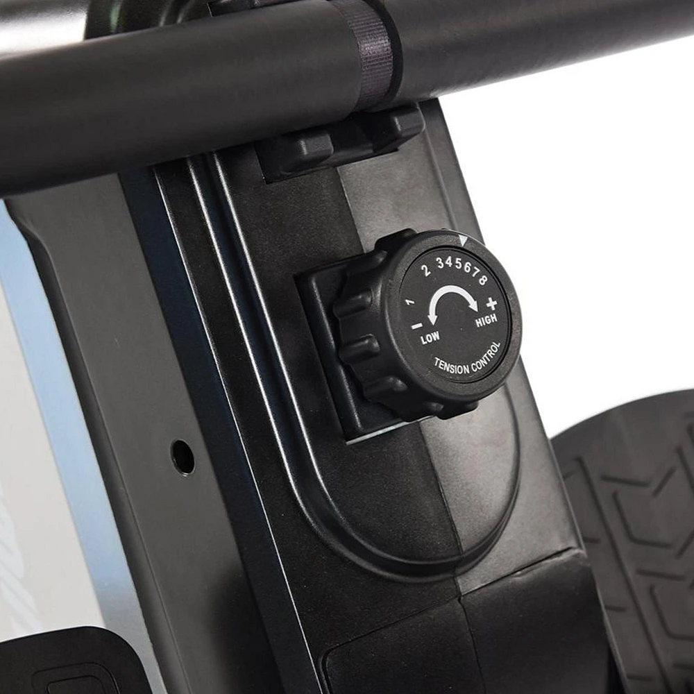Stamina Magnetic Rowing Machine 1110
