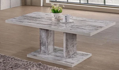 K LIVING Table Basse Jodi