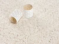 Rug Branch Retro Collection Tapis uni moderne