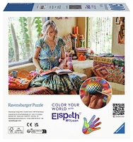 casse-tête Magnifiques Mandalas Ravensburger
