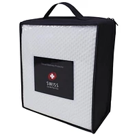 Swisss Comforts Protège-matelas imperméable en Tencel