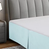 Super Soft Microfiber Bed Skirt