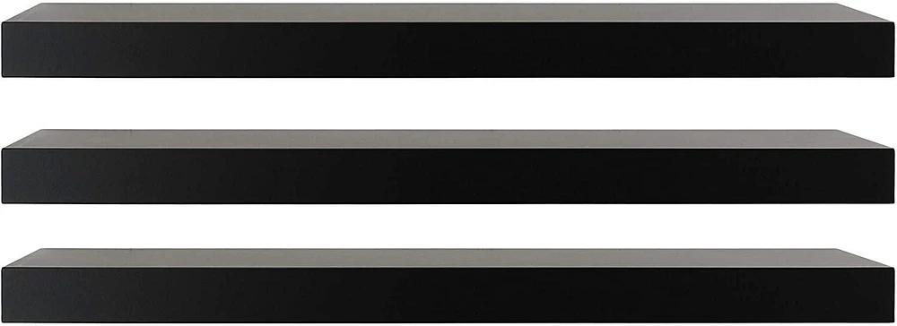 kieragrace Maine Wall Shelves, Set of 3