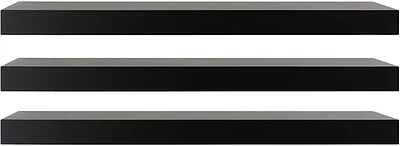 kieragrace Maine Wall Shelves, Set of 3