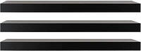 kieragrace Maine Wall Shelves, Set of 3