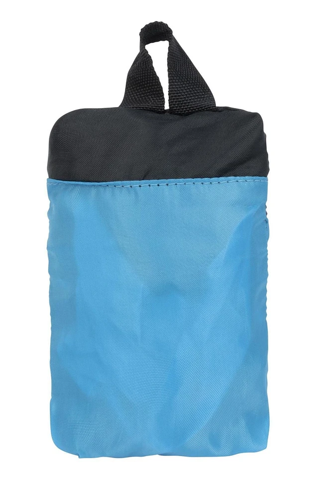 Foldable Duffle Bag, Compact and safe
