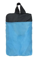 Foldable Duffle Bag, Compact and safe