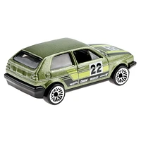 Hot Wheels Volkswagen Golf MK2 Vehicle