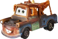 Disney Pixar Cars On the Road Road Trip Mater