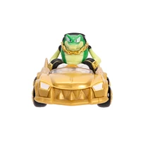 Véhicule en métal moulé sous pression Sonic le Hérisson - Beat Monster de Vector