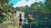 Jeu vidéo Jumanji: The Video Game pour (PS4) Playstation 4
