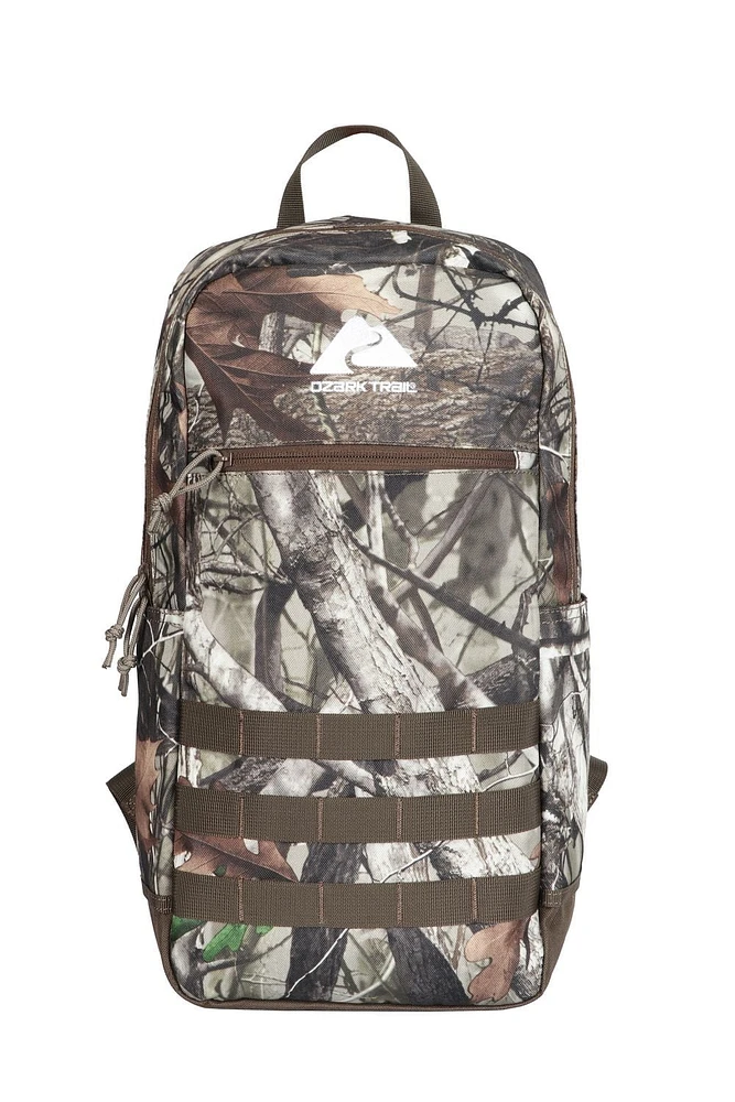 Sac à Dos de Promenade Camouflage 18 litre