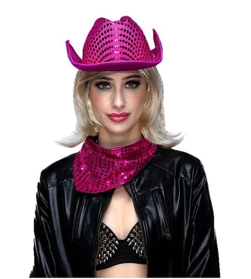 WAY TO CELEBRATE COWBOY D’HALLOWEEN MIS ROSE