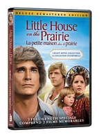 Little House on the Prairie: Legacy Movie Collection