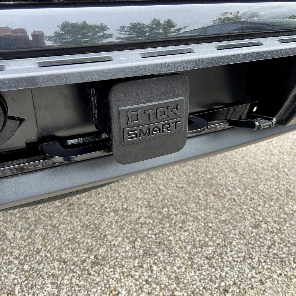 2" Receiver Cover, Receiver Cover