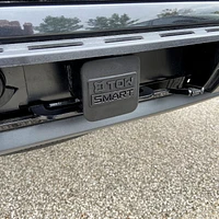 2" Receiver Cover, Receiver Cover