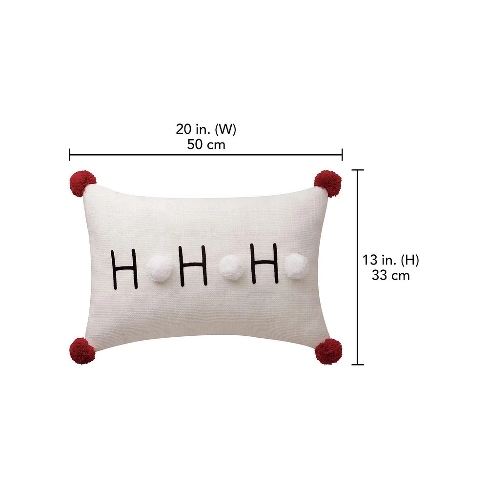 Coussin décoratif Holiday Time