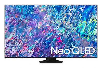 Tele 4K UHD Smart Neo QLED de Samsung - QN85B
