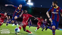 eFootball PES 2021 (PS4), Playstation 4