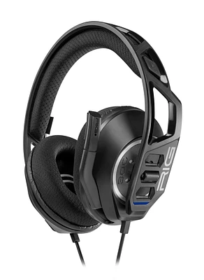 CASQUE DE JEU RIG 300 PRO HS POUR PS4 | PS5