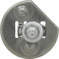 SYLVANIA H1 Basic Halogen Headlight