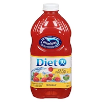 Ocean Spray Diet Cran•Pineapple™ Low Calorie Beverage, 1.89L