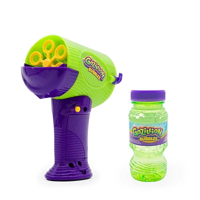 Mini ouragan Machine à bulles  Gazillion