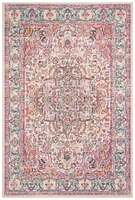 SAFAVIEH Madison Edwyna Tapis Traditionnel