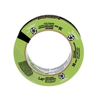 Ruban pour peintres pour surfaces multiples à usage général Scotch®, 2055-36NP, 36 mm x 55 m (1,41 po x 60,1 v) 36 mm x 55 m