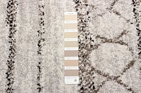 Tapis ECARPET Southwestern Collection Aztec