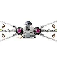 LEGO Star Wars ARC-170 Starfighter 75402 Ensemble de construction (497 pièces) Comprend 497 pièces, 9+ ans