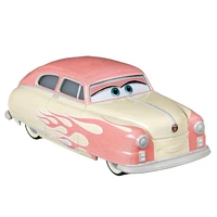 Disney Pixar Cars Hot Rod Louise Nash